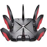 ROUTER TRZYPASMOWY TP-LINK ARCHER GX90