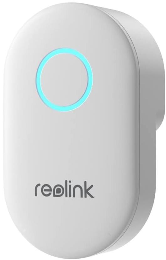 Reolink bezprzewodowy wideo dzwonek Wi-Fi 5MPx 5 Reolink bezprzewodowy wideo dzwonek Wi-Fi 5MPx - obrazek 5