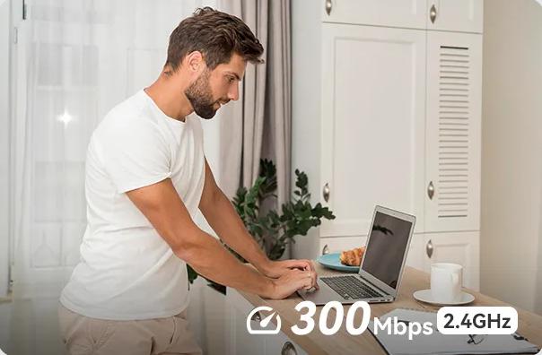 Router Imou HR12G dwuzakresowe Wi-Fi 11 d4b5b9e9c052839596ef40fce79badec
