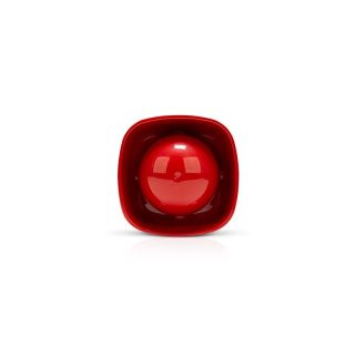 SATEL ADRESOWALNY SYGNALIZATOR AKUSTYCZNY POŻAROWY (ZEWNĘTRZNY, WYSOKA PODSTAWA) SPP-401