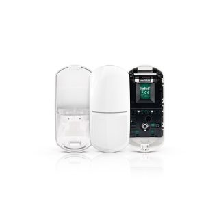 SATEL BEZPRZEWODOWA CZUJKA RUCHU MPD-310 PET (BEZ UCHWYTU)