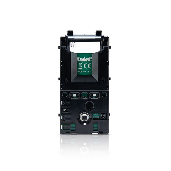 SATEL BEZPRZEWODOWA CZUJKA RUCHU MPD-310 PET (BEZ UCHWYTU) 2 SATEL BEZPRZEWODOWA CZUJKA RUCHU MPD-310 PET (BEZ UCHWYTU) - obrazek 2