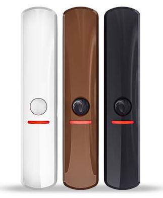 SATEL BE WAVE BEZPRZEWODOWA BIAŁA CZUJKA KURTYNOWA CURTAIN DETECTOR (ACD-220) 8 SATEL BE WAVE BEZPRZEWODOWA BIAŁA CZUJKA KURTYNOWA CURTAIN DETECTOR (ACD-220) - obrazek 8