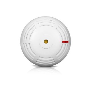 SATEL BE WAVE Bezprzewodowa czujka dymu Fire Detector Pro ASD-250 ABAX2