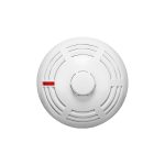 SATEL BE WAVE Bezprzewodowa czujka dymu i ciepła Fire Detector Plus ASD-200 ABAX2