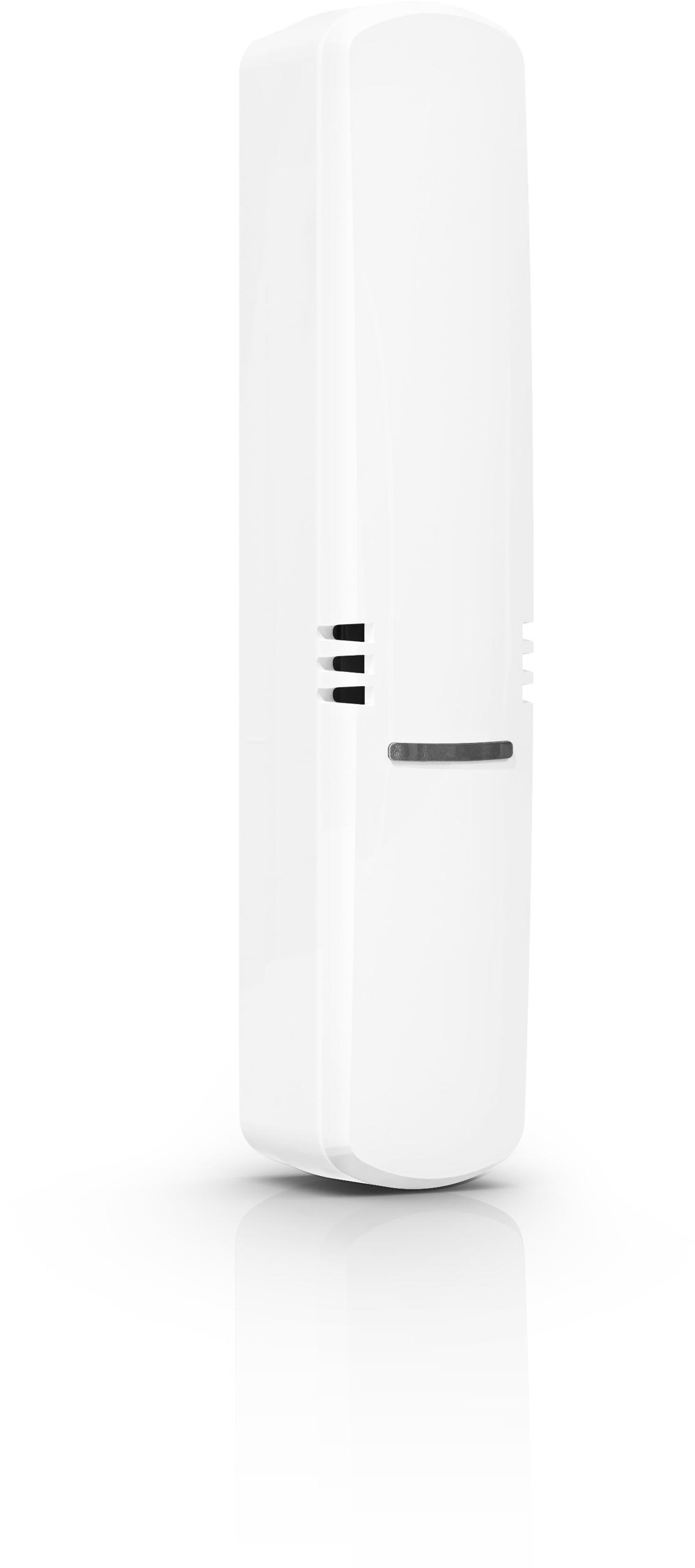 SATEL BE WAVE Bezprzewodowa czujka temperatury, ciśnienia i wilgotności - biała Multi Sensor ATPH-200 2 SATEL BE WAVE Bezprzewodowa czujka temperatury, ciśnienia i wilgotności - biała Multi Sensor ATPH-200 - obrazek 2