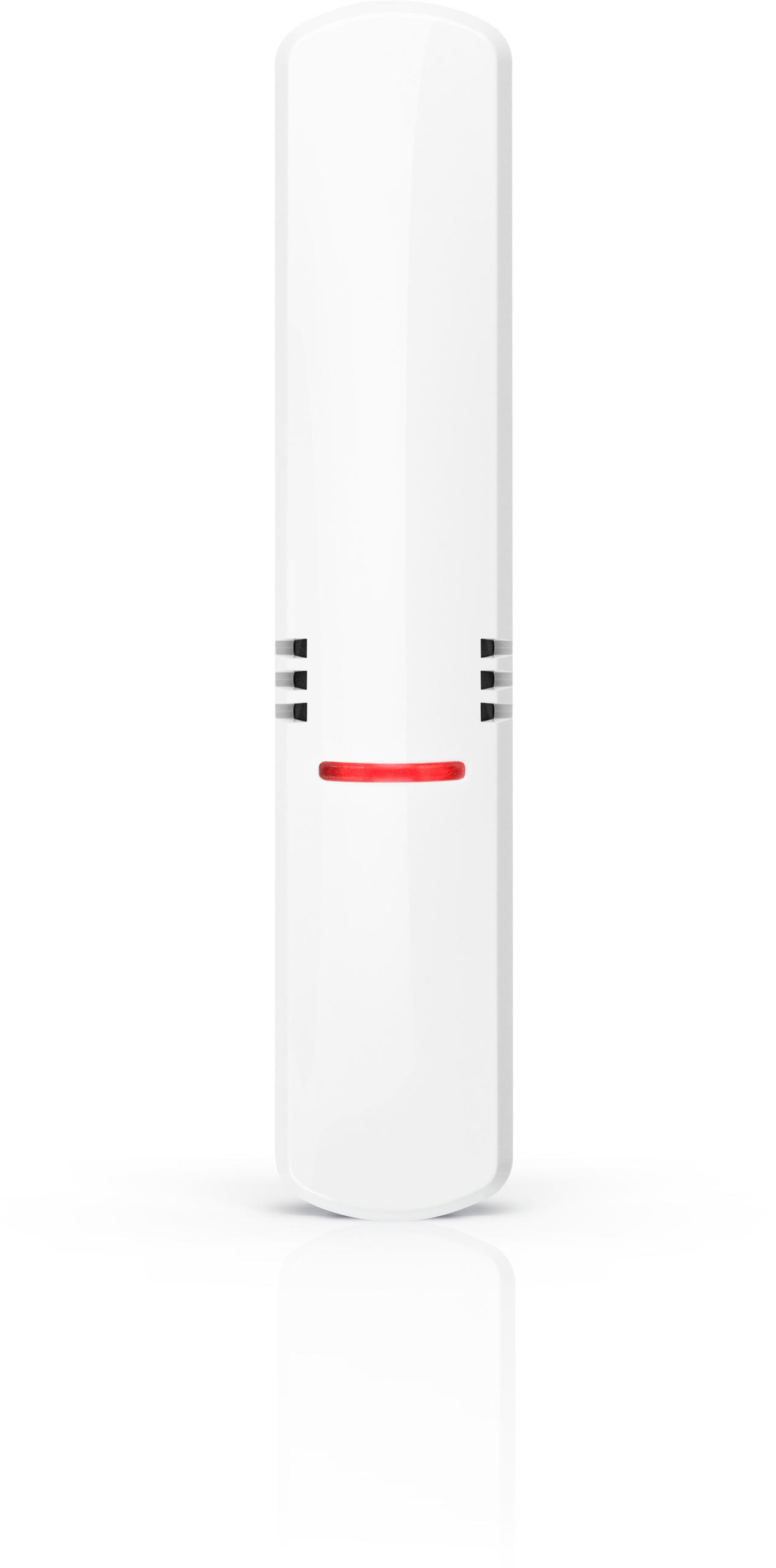 SATEL BE WAVE Bezprzewodowa czujka temperatury, ciśnienia i wilgotności - biała Multi Sensor ATPH-200 3 SATEL BE WAVE Bezprzewodowa czujka temperatury, ciśnienia i wilgotności - biała Multi Sensor ATPH-200 - obrazek 3