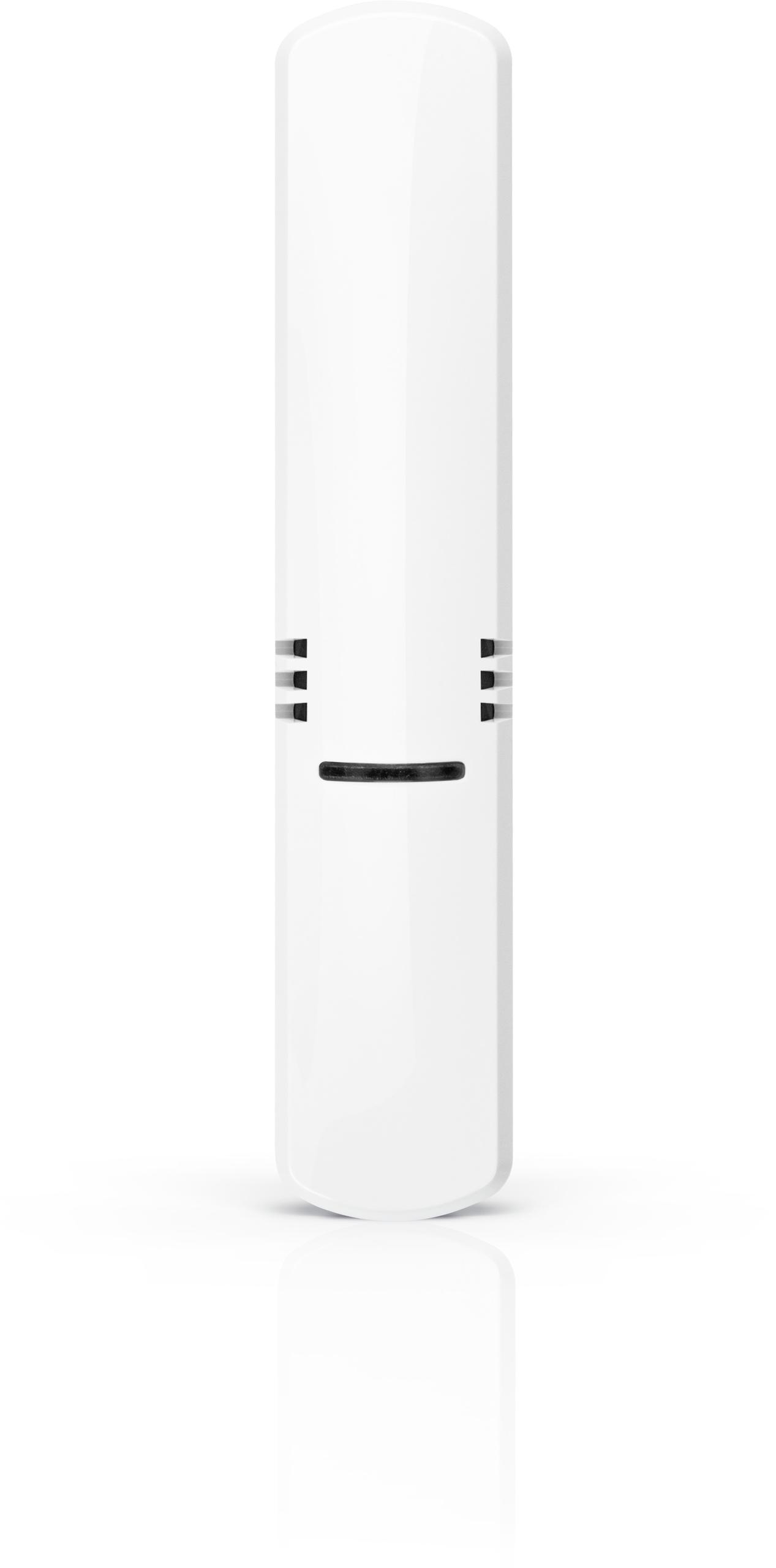 SATEL BE WAVE Bezprzewodowa czujka temperatury, ciśnienia i wilgotności - biała Multi Sensor ATPH-200 4 SATEL BE WAVE Bezprzewodowa czujka temperatury, ciśnienia i wilgotności - biała Multi Sensor ATPH-200 - obrazek 4