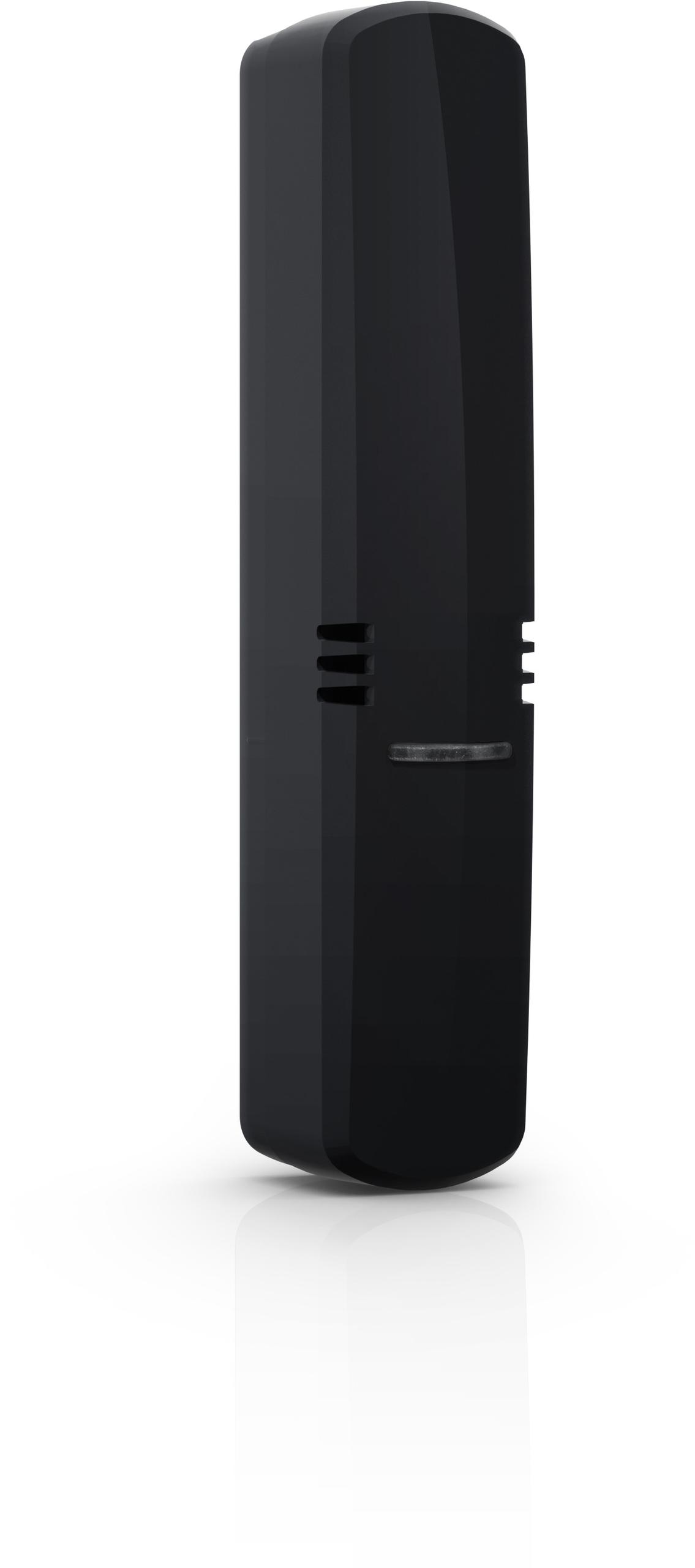 SATEL BE WAVE Bezprzewodowa czujka temperatury, ciśnienia i wilgotności - ciemnoszara Multi Sensor DG - obrazek 2