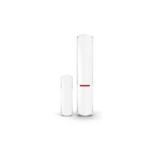 SATEL BE WAVE Bezprzewodowa czujka uniwersalna - biały Multipurpose Detector AXD-200 ABAX2