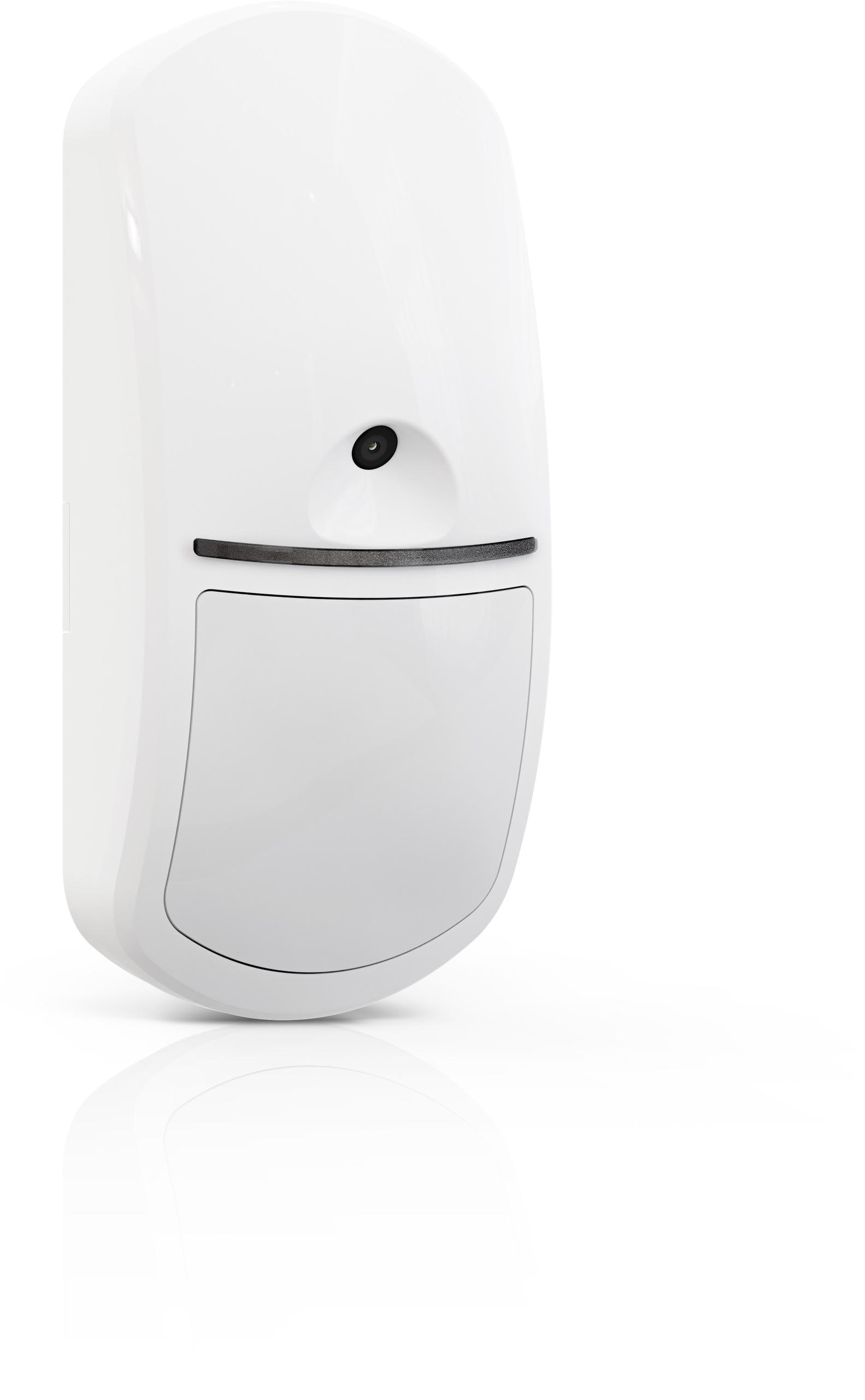 SATEL BE WAVE Bezprzewodowa pasywna czujka podczerwieni z kamerą Motion Detector Cam APCAM-200 ABAX2 2 SATEL BE WAVE Bezprzewodowa pasywna czujka podczerwieni z kamerą Motion Detector Cam APCAM-200 ABAX2 - obrazek 2