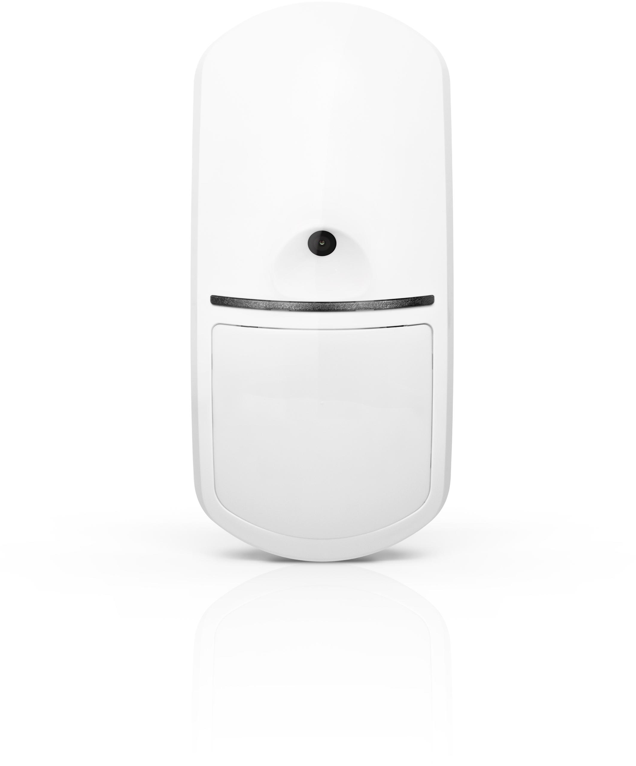 SATEL BE WAVE Bezprzewodowa pasywna czujka podczerwieni z kamerą Motion Detector Cam APCAM-200 ABAX2 3 SATEL BE WAVE Bezprzewodowa pasywna czujka podczerwieni z kamerą Motion Detector Cam APCAM-200 ABAX2 - obrazek 3