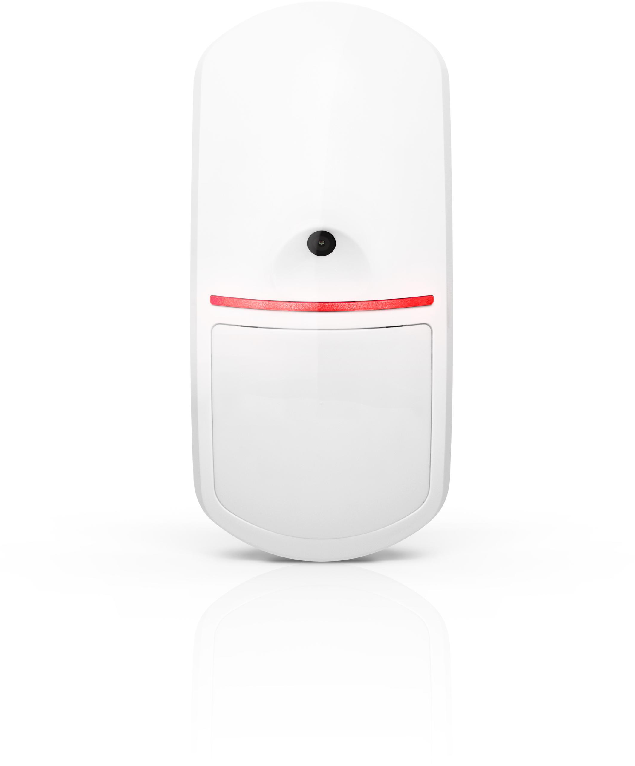 SATEL BE WAVE Bezprzewodowa pasywna czujka podczerwieni z kamerą Motion Detector Cam APCAM-200 ABAX2 4 SATEL BE WAVE Bezprzewodowa pasywna czujka podczerwieni z kamerą Motion Detector Cam APCAM-200 ABAX2 - obrazek 4