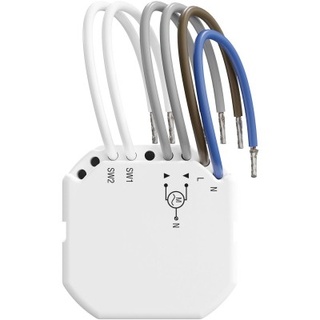 SATEL BE WAVE Bezprzewodowy sterownik rolet/żaluzji, dopuszkowy Smart Blinds ARSC-200 ABAX2