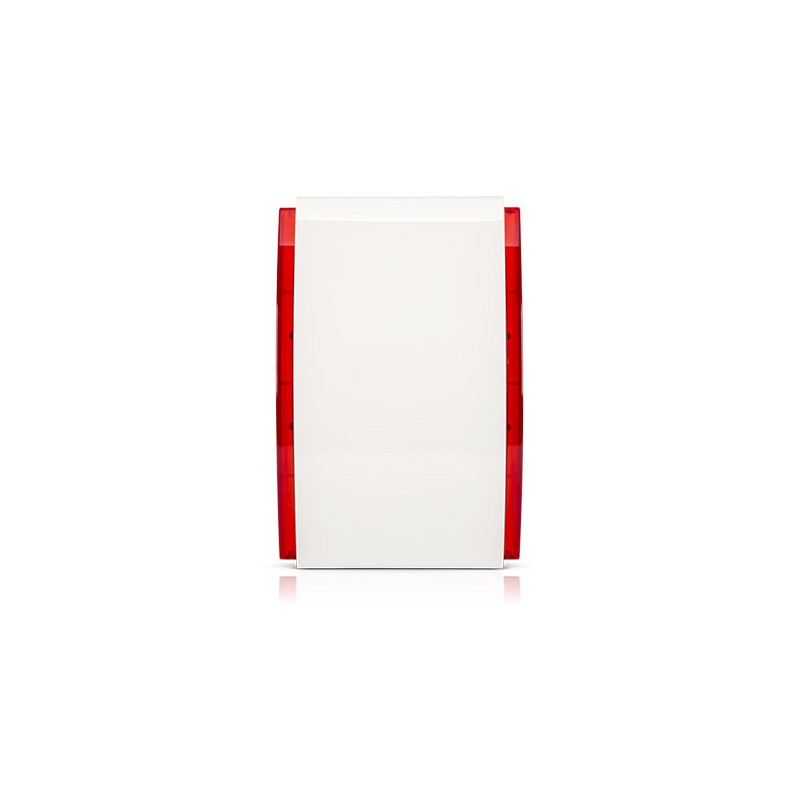 SATEL BE WAVE Bezprzewodowy sygnalizator wewnętrzny Indoor Siren R ASP-215 R ABAX2