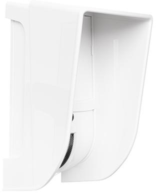 SATEL BE WAVE Daszek ochronny do czujek Outdoor Curtain Detector HOOD A ABAX2 2 SATEL BE WAVE Daszek ochronny do czujek Outdoor Curtain Detector HOOD A ABAX2 - obrazek 2