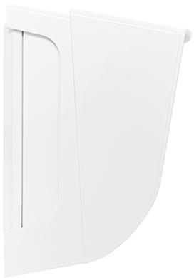 SATEL BE WAVE Daszek ochronny do czujek Outdoor Curtain Detector HOOD A ABAX2 4 SATEL BE WAVE Daszek ochronny do czujek Outdoor Curtain Detector HOOD A ABAX2 - obrazek 4