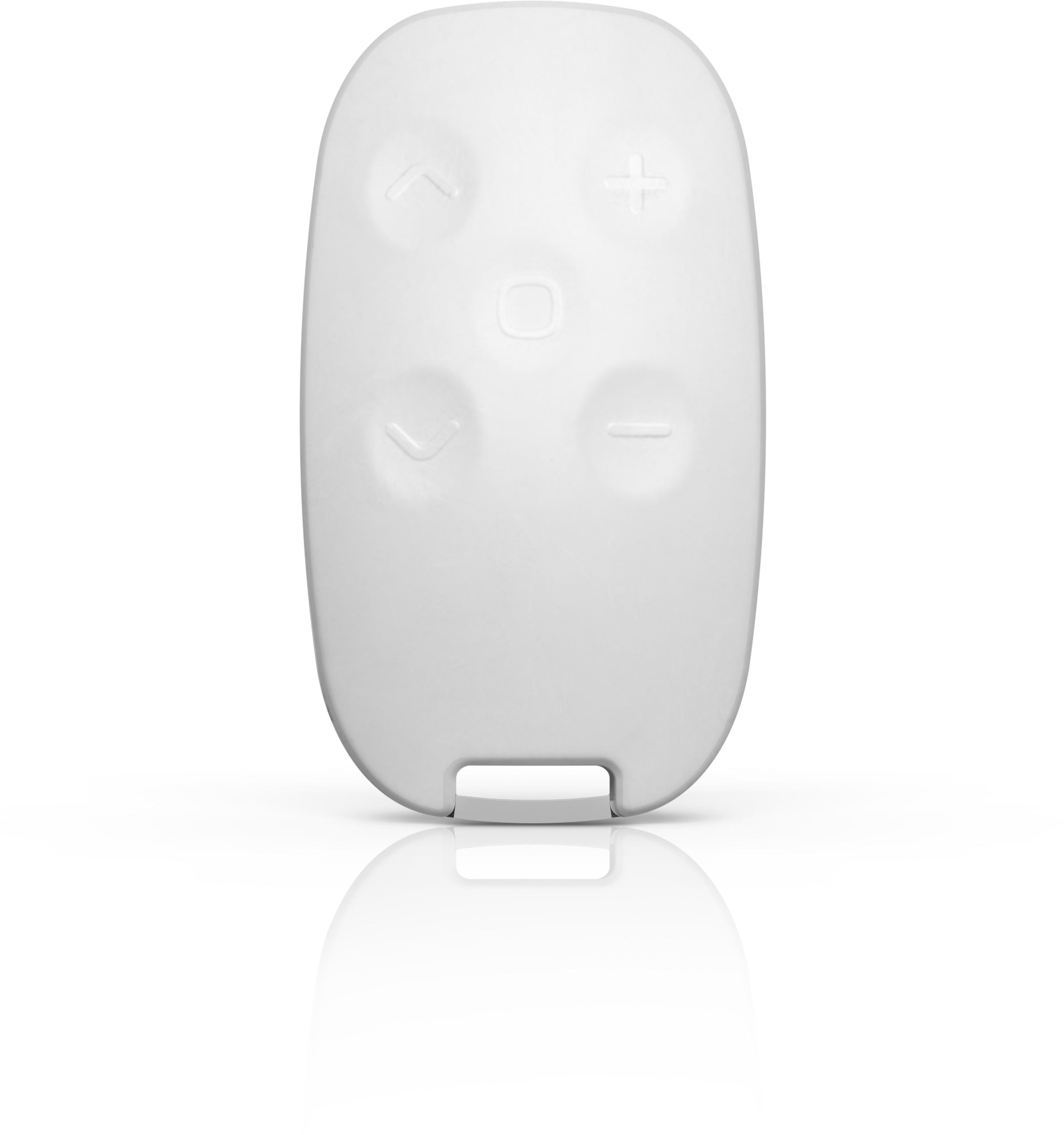 SATEL BE WAVE Dwukierunkowy pilot zdalnego sterowania Smart Keyfob APT-210 ABAX2 - obrazek 2