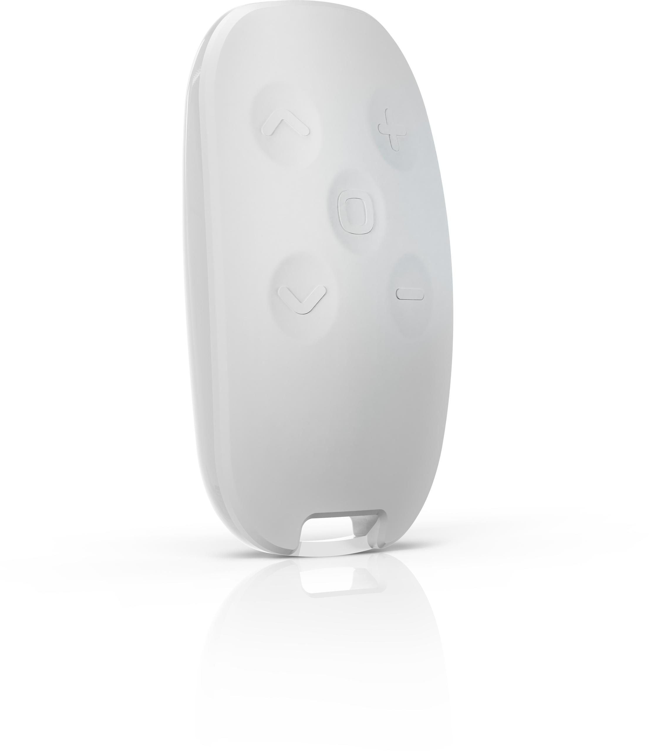 SATEL BE WAVE Dwukierunkowy pilot zdalnego sterowania Smart Keyfob APT-210 ABAX2 - obrazek 3