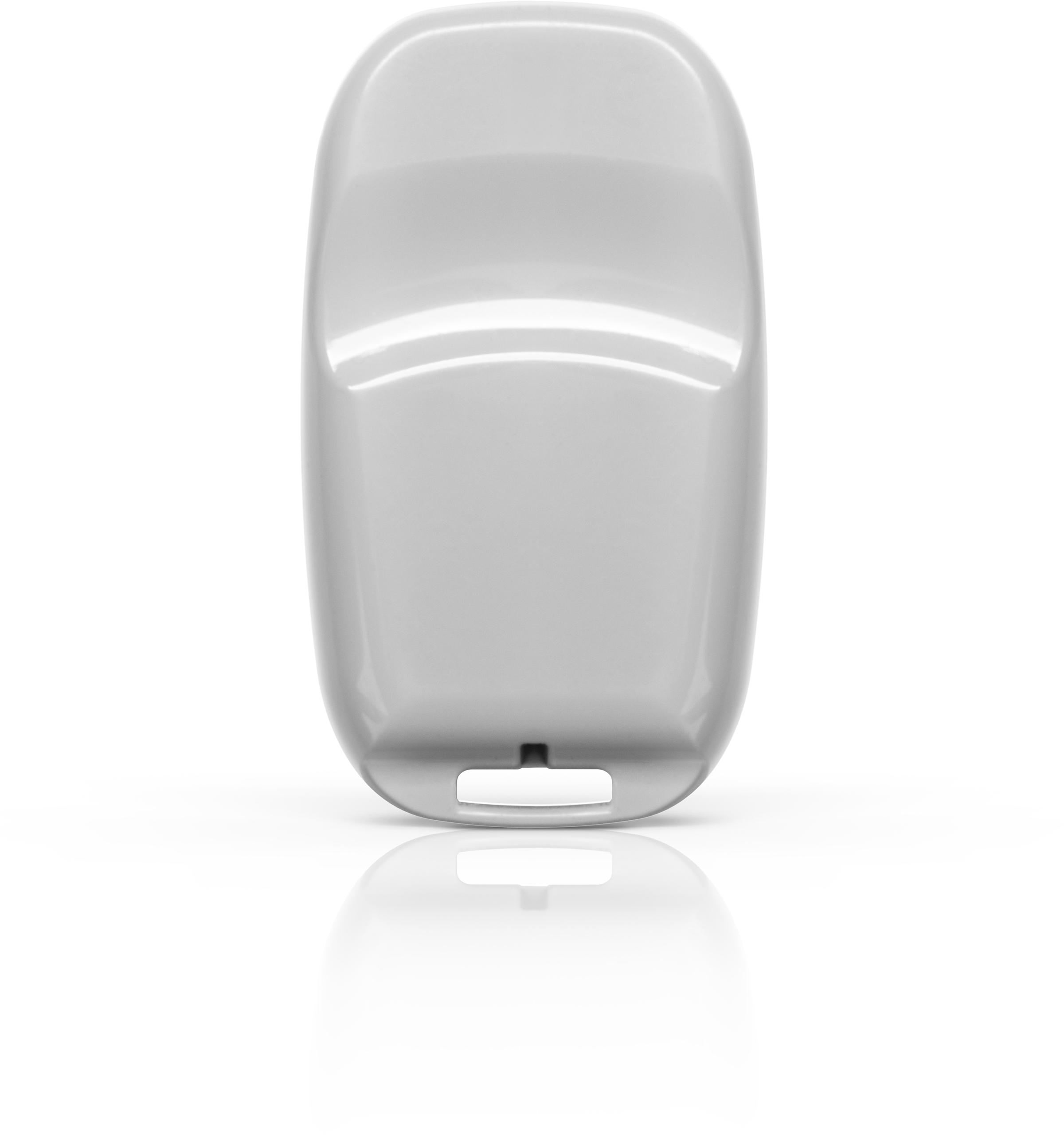 SATEL BE WAVE Dwukierunkowy pilot zdalnego sterowania Smart Keyfob APT-210 ABAX2 - obrazek 4