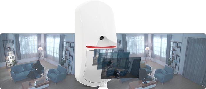 SATEL BE WAVE KONTROLER SYSTEMU Z MODUŁEM GSM SMART HUB PLUS - obrazek 7