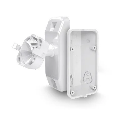 SATEL BE WAVE Komplet uchwytów ściennych do czujek z serii OPAL i AOD-210 BRACKET C ABAX2 1 SATEL BE WAVE Komplet uchwytów ściennych do czujek z serii OPAL i AOD-210 BRACKET C ABAX2