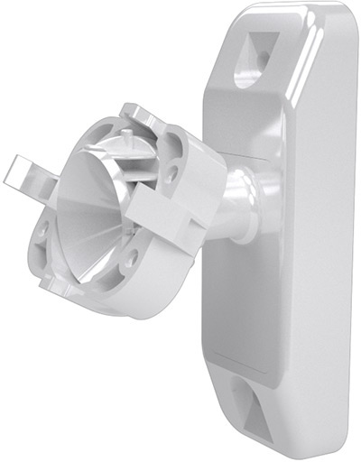 SATEL BE WAVE Komplet uchwytów ściennych do czujek z serii OPAL i AOD-210 BRACKET C ABAX2 3 SATEL BE WAVE Komplet uchwytów ściennych do czujek z serii OPAL i AOD-210 BRACKET C ABAX2 - obrazek 3