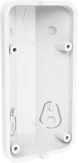 SATEL BE WAVE Komplet uchwytów ściennych do czujek z serii OPAL i AOD-210 BRACKET C ABAX2 4 SATEL BE WAVE Komplet uchwytów ściennych do czujek z serii OPAL i AOD-210 BRACKET C ABAX2 - obrazek 4