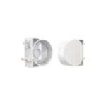 SATEL BE WAVE Korpus - biały BRACKET E-1 ABAX2