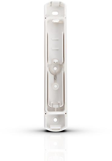 SATEL BE WAVE Obudowa uniwersalna hermetyczna - biała OPX ABAX2 - obrazek 2