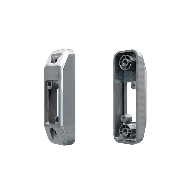 SATEL BE WAVE Podstawa - szary BRACKET E-4 GY ABAX2 1 SATEL BE WAVE Podstawa - szary BRACKET E-4 GY ABAX2