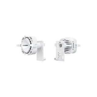 SATEL BE WAVE Uchwyt kulowy do czujek Outdoor Motion Detector - biały BRACKET E-5 ABAX2