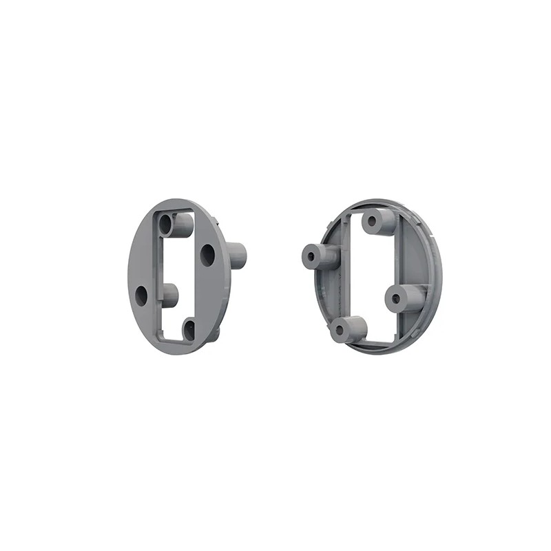 SATEL BE WAVE Wkładka do mocowania czujek Outdoor Motion Detector GY - szary BRACKET E-2B GY ABAX2 1 SATEL BE WAVE Wkładka do mocowania czujek Outdoor Motion Detector GY - szary BRACKET E-2B GY ABAX2