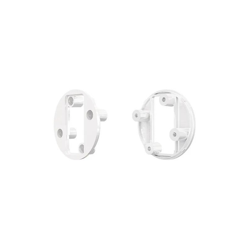 SATEL BE WAVE Wkładka do mocowania czujek Outdoor Motion Detector - biały BRACKET E-2B ABAX2 1 SATEL BE WAVE Wkładka do mocowania czujek Outdoor Motion Detector - biały BRACKET E-2B ABAX2