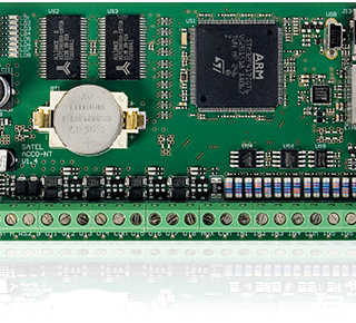 SATEL CENTRALA KONTROLI DOSTĘPU ACCO-NT2