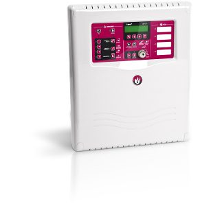 SATEL CENTRALA SYG. POŻ. CSP-204