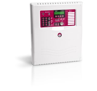 SATEL CENTRALA SYG. POŻ. CSP-208