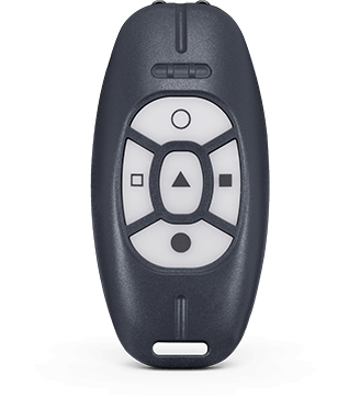 SATEL CZUJKA RUCHU PIR SLIM-PIR-PRO - obrazek 8