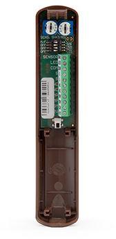 SATEL CZUJKA UNIWERSALNA XD-2 BR (BRĄZOWA) - obrazek 2