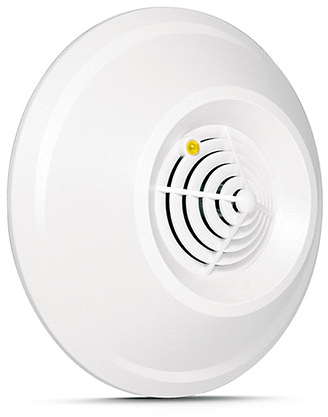 SATEL CZUJNIK GAZU METAN DG-1 ME - obrazek 2