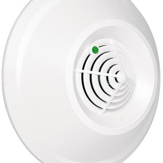 SATEL CZUJNIK GAZU PROPAN-BUTAN DG-1 LPG