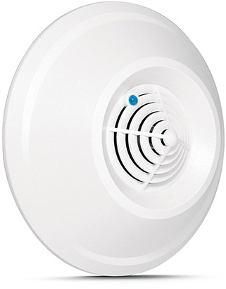 SATEL CZUJNIK GAZU USYPIAJĄCEGO DG-1 TCM