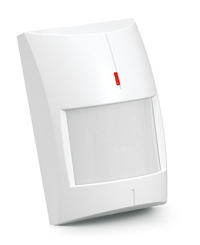 SATEL CZUJNIK RUCHU PIR+MW GREY 2 SATEL CZUJNIK RUCHU PIR+MW GREY - obrazek 2