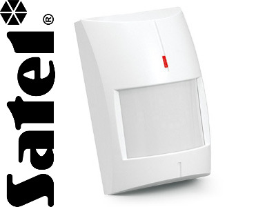 SATEL CZUJNIK RUCHU PIR+MW GREY 3 SATEL CZUJNIK RUCHU PIR+MW GREY - obrazek 3