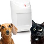 SATEL CZUJNIK RUCHU PIR AQUA PET
