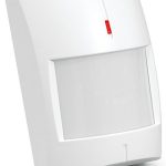 SATEL CZUJNIK RUCHU PIR GRAPHITE
