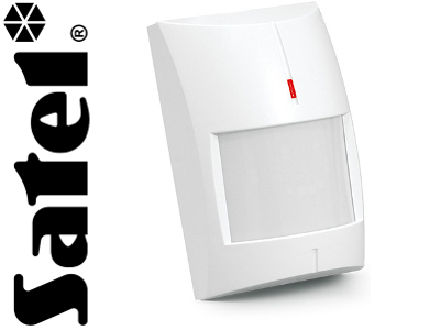 SATEL CZUJNIK RUCHU PIR GRAPHITE 2 SATEL CZUJNIK RUCHU PIR GRAPHITE - obrazek 2