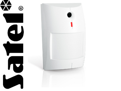 SATEL CZUJNIK RUCHU PIR I ZBICIA SZYBY NAVY 1 SATEL CZUJNIK RUCHU PIR I ZBICIA SZYBY NAVY