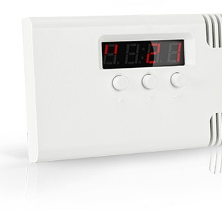 SATEL CZUJNIK TEMPERATURY TD-1