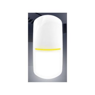 SATEL DUALNA CZUJKA RUCHU PIR+MW SLIM-DUAL-LUNA-PET